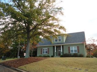 1209 Ivy Rd UNIT 101, Oxford, MS 38655