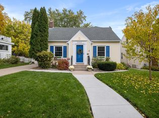 2315 Wilson St NE, Minneapolis, MN 55418