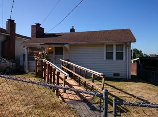1333 S Ferdinand St, Seattle, WA 98108