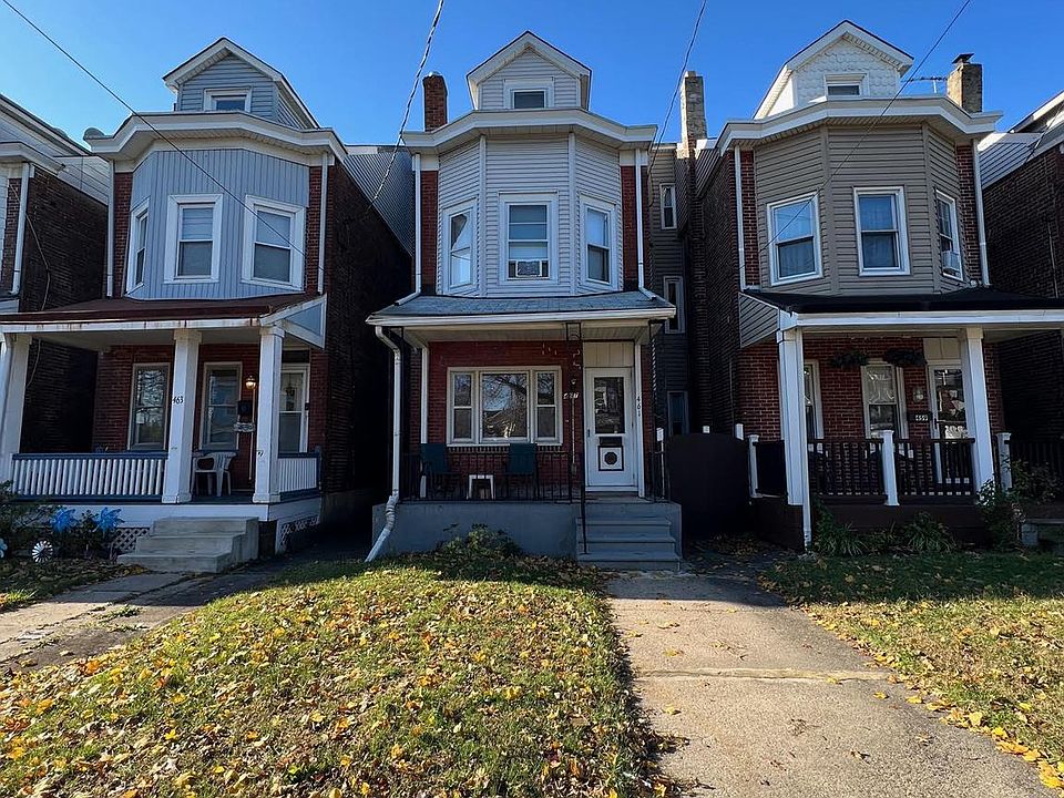 461 S Olden Ave, Trenton, NJ 08629 | Zillow