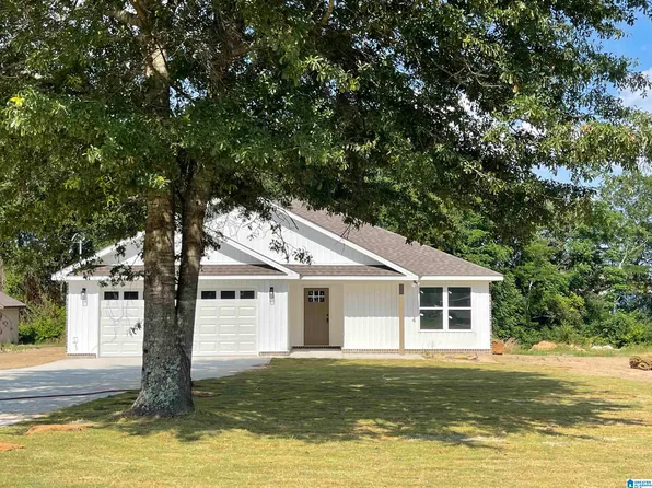 748 County Road 733, Clanton, AL 35045