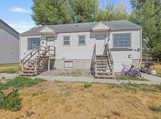 M311AR, Pocatello, ID 83202