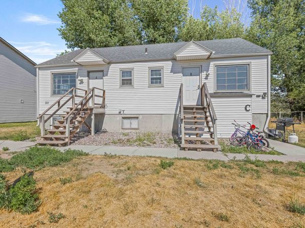 311 W Chubbuck Rd #B
