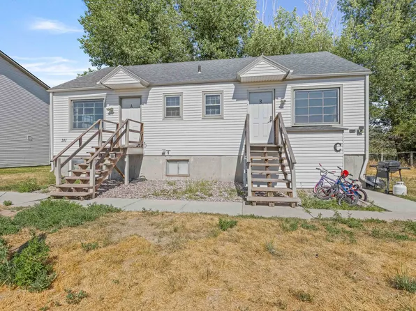 M311AR, 311 W Chubbuck Rd #B, Pocatello, ID 83202
