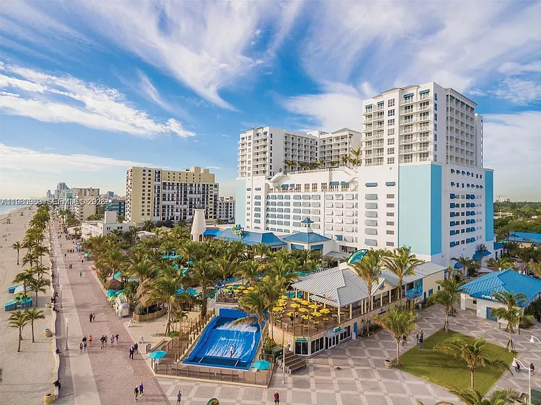 2200 S Ocean Dr #N103 — Photo 37