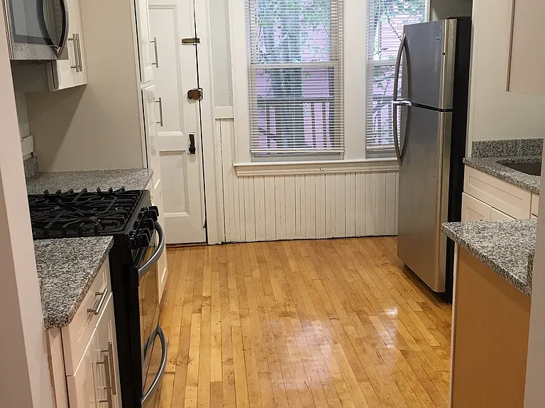 51 Seaverns Ave #6 — Photo 7