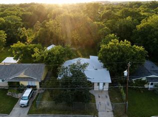 1060 Gardner Rd, Austin, TX 78721