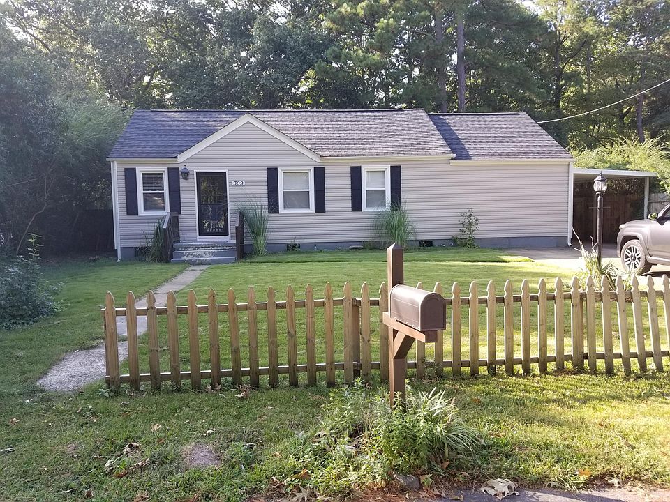 1st image of 309 Crawford Pl