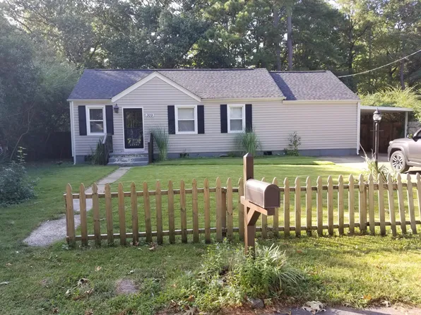 309 Crawford Pl, Virginia Beach, VA 23452