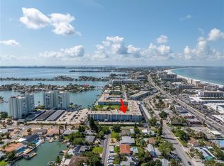300 64th Ave UNIT 422, Saint Pete Beach, FL 33706