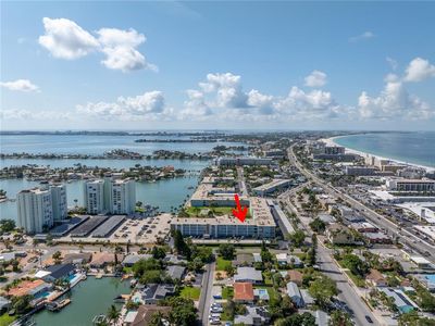 300 64th Ave UNIT 422, Saint Pete Beach, FL, 33706