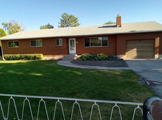 2219 W 600 S, Provo, UT 84601