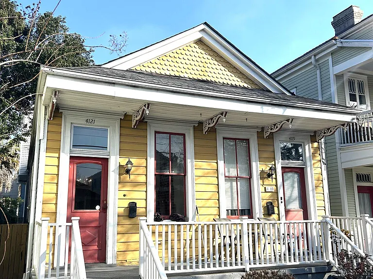 4121 Coliseum St — Photo 15