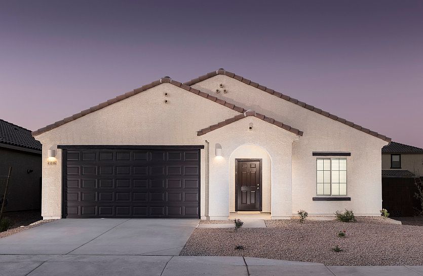 Lantana Exterior Home