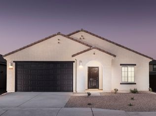 43816 W Yucca Ln, Maricopa, AZ 85138