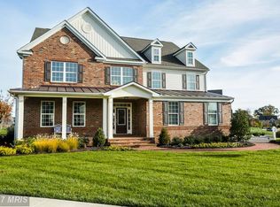 24480 Lenah Trails Pl, Aldie, VA 20105
