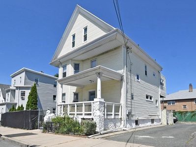 18 Grover St, Malden, MA, 02148