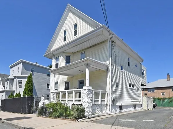 18 Grover St, Malden, MA 02148