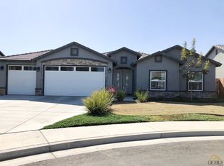 6107 Boden Pl, Bakersfield, CA 93306