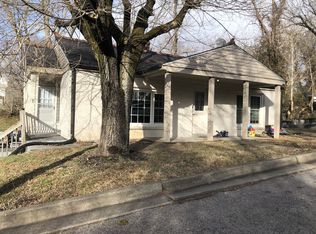 215 1st Ave E, Carthage, TN 37030