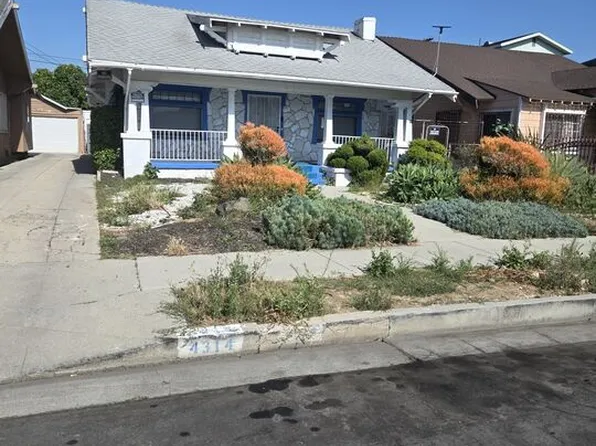 4314 Dalton Ave, Los Angeles, CA 90062