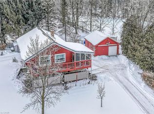 1686 Old Brock St, Norfolk County, ON N0E 1W0