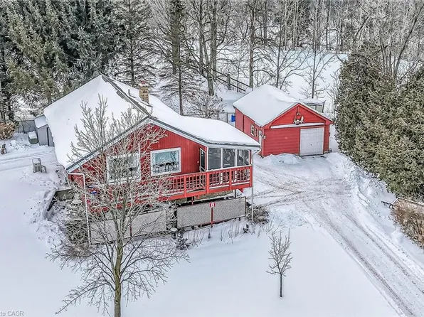 1686 Old Brock St, Norfolk County, ON N0E 1W0