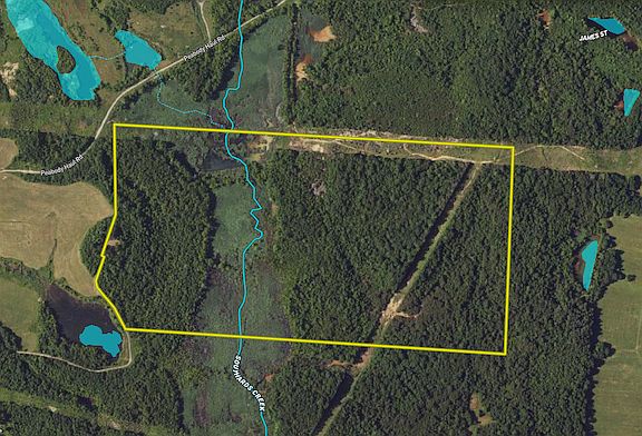 2nd image of Maddox Cemetery Ln Lot Wp008