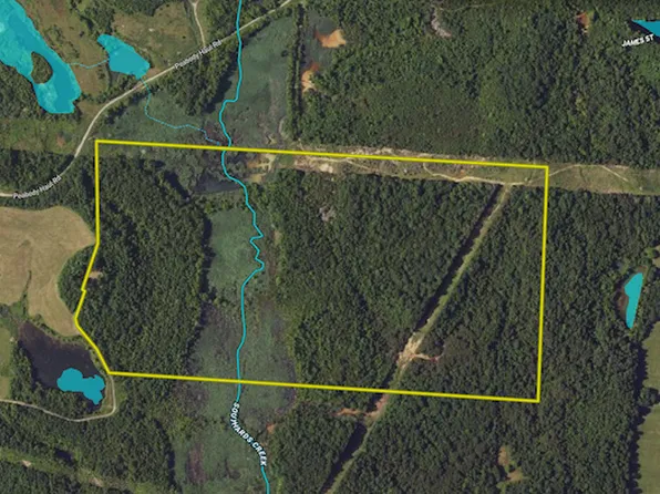 Maddox Cemetery Ln Lot Wp008, Beaver Dam, KY 42320