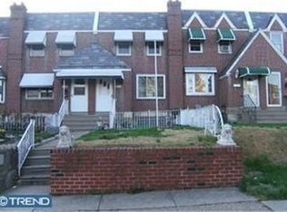 6112 Bustleton Ave, Philadelphia, PA 19149