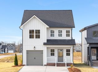 6525 Dharma Loop LOT 130, East Ridge, TN 37412