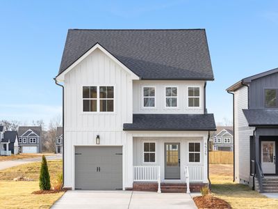 6525 Dharma Loop LOT 130, East Ridge, TN, 37412