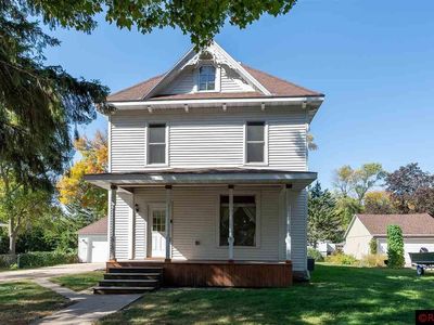310 3rd Ave SE, Mapleton, MN, 56065