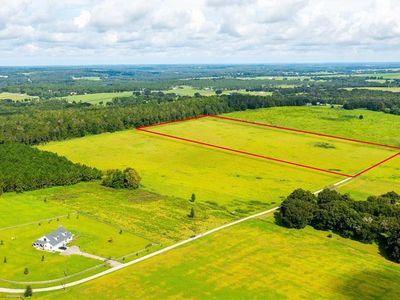 LOT A Hilltop Horizons Pl #0, Dade City, FL, 33523