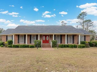 501 Rose Ln, Douglas, GA 31533