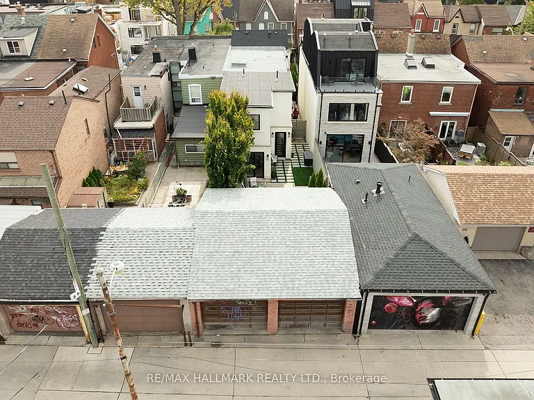 18 Foxley St — Photo 49