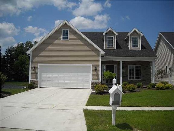 3rd image of 2210 Falling Waters Ln