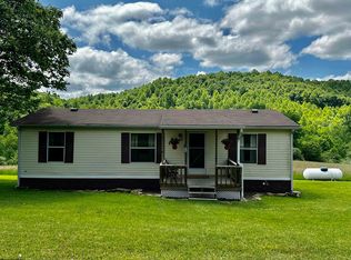 1644 Hovatter Rd, Thornton, WV 26440