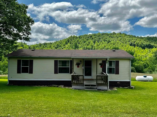 1644 Hovatter Rd, Thornton, WV 26440