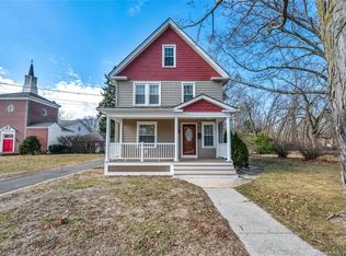 216 Bristol St, Southington, CT 06489