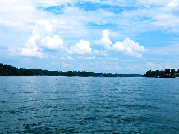 Southern View from Buffalo S