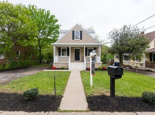 3312 Clayborne Ave, Alexandria, VA 22306