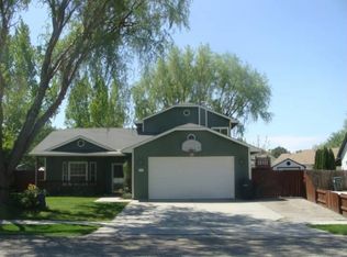 511 N Katie Way, Kuna, ID 83634