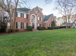 9715 Saint Barts Ln, Huntersville, NC 28078