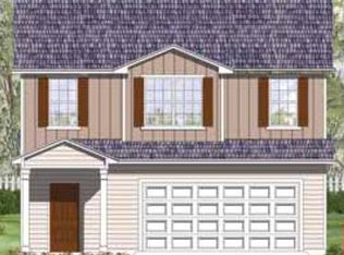2124 Sage Meadows Dr, Winston Salem, NC 27127