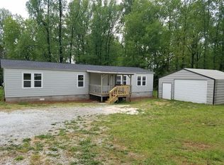 135 Creek Nation Rd, Jefferson, GA 30549