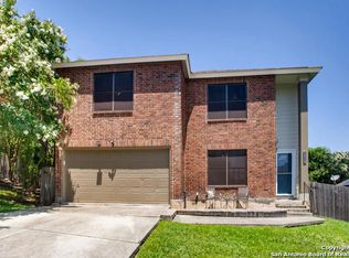 7019 Teton Rdg, San Antonio, TX 78233
