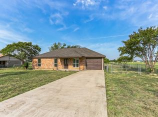 2968 County Road 11300, Paris, TX 75462