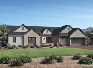 3004 Copper Stone Dr HOMESITE 225, Reno, NV 89521