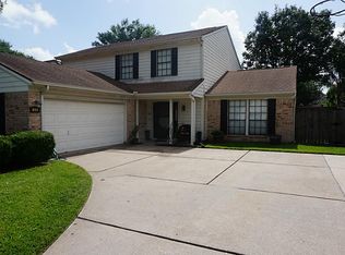 4306 Fernside Dr, Pasadena, TX 77505